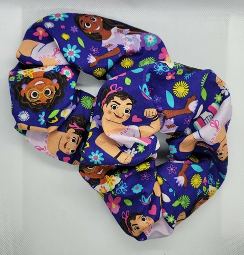 Due scrunchies extra poof - due,