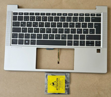 Cover notebook HP incl