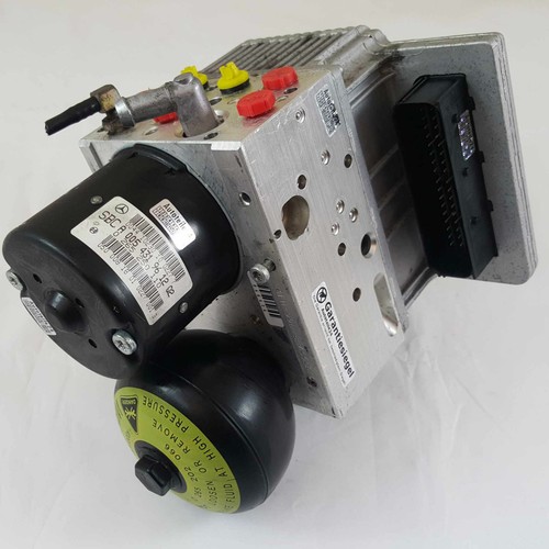 Pompa abs sbc mercedes - abs,