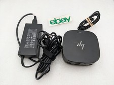 HP USB-C DOCK G5 HSN-IX02