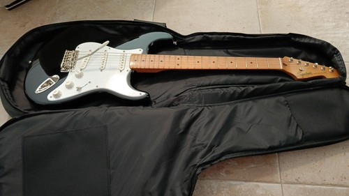 Squier classic vibe - squier,