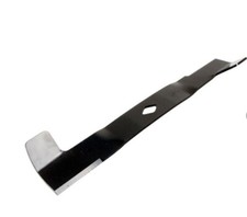 Lama trattorino tagliaerba