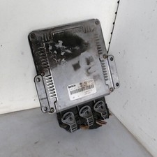 CENTRALINA MOTORE PER RENAULT