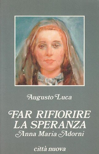 Far rifiorire speranza - rifiorire,