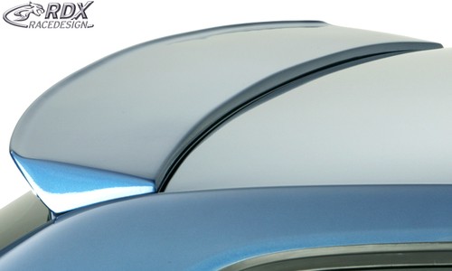 Spoiler tetto rdx per audi - per,