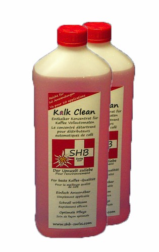 Anticalcare shb kalk clean - anticalcare,