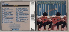 Cd TOTO CUTUGNO L’ITALIANO -