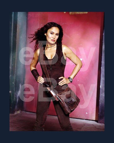 Relic hunter tia carrere - relic, (tv)