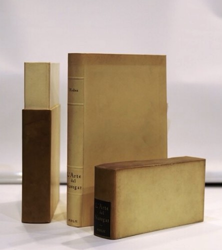 Arte del navigar editore - del,