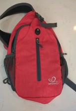 Waterfly Maap01 Zaino a