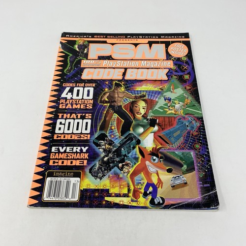 Psm playstation magazine - playstation,