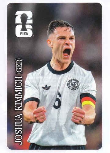 Joshua kimmich verteidiger - joshua,