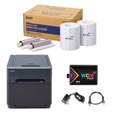 DNP QW410-SET - Kit Bundle