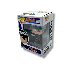 Naruto FUNKO POP  2227 - ROCK