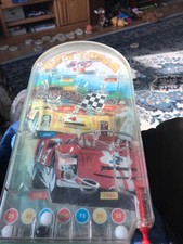 Gioco flipper portatile