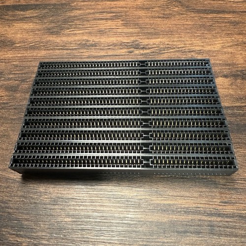 Foxconn bit isa card edge - 16,