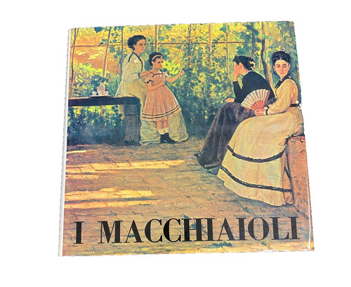 Macchiaioli dario durbè de - macchiaioli,