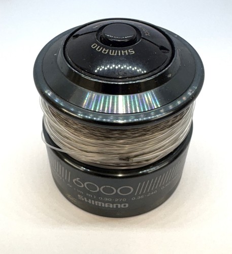 Shimano baitrunner 6000 ra - 6000,