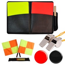 Namis kit per arbitro - namis,