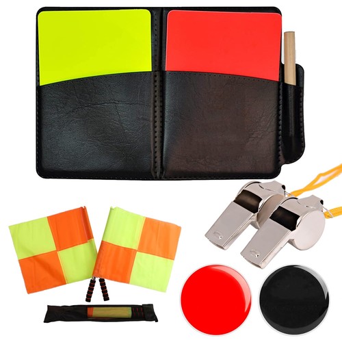 Namis kit per arbitro - namis, da