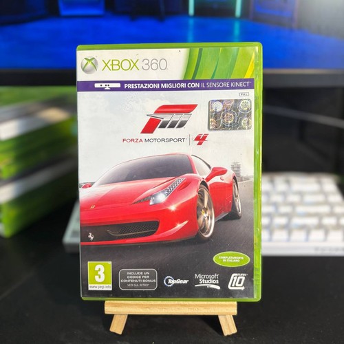 Forza motorsport xbox 360 - forza,