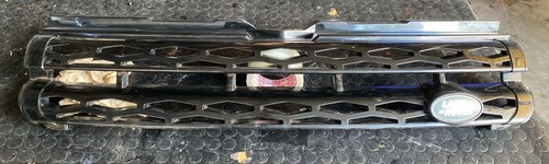 Griglia paraurti per land - griglia,