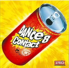 Dance Contact 8, Various