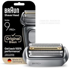 TESTINA ORIGINALE PER RASOIO