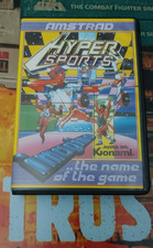 Hyper Sports (Imagine 1985)
