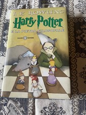 Harry Potter e la pietra