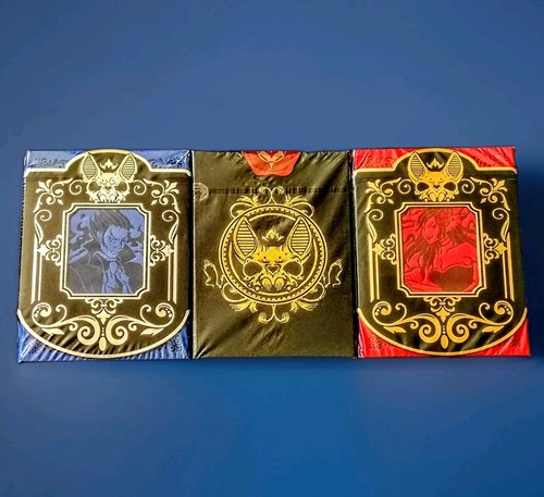 Mazzo carte gioco - carte, da