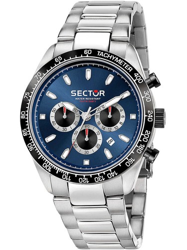 Orologio uomo sector - orologio,