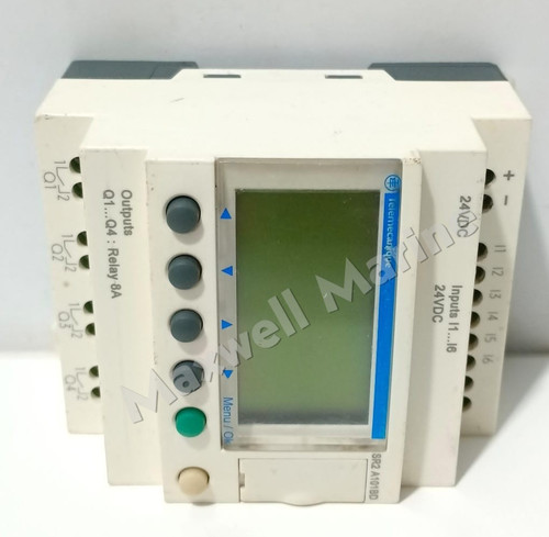 Schneider telemecanique sr2 - schneider,