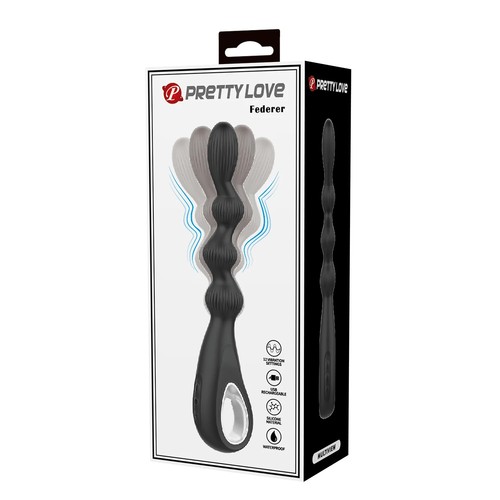 Vibratore anale sex toys - , in