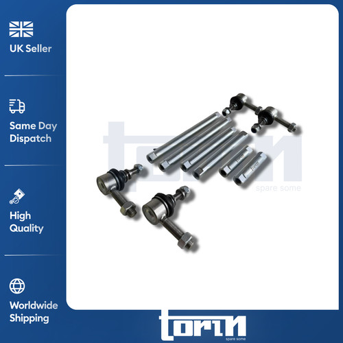 Torin set collegamenti - torin,