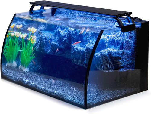 Horizon kit acquario vetro - horizon,