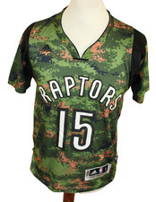 Maglia Adidas Toronto Raptors