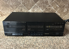 Pioneer CT-W300 Lettore