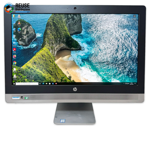 Eliteone 800 aio 23 - eliteone, 23"