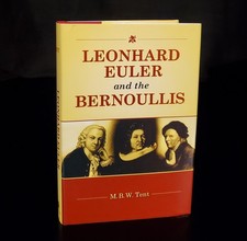 Leonhard euler and the - and,