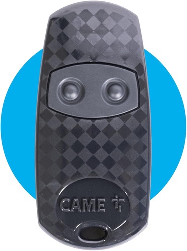 Came telecomando top - came,