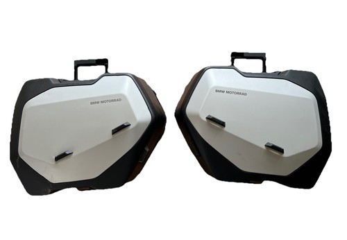 Bmw r1300gs vario valigie - bmw,