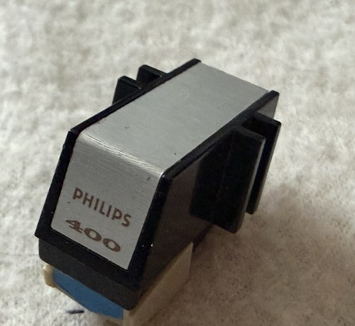 Sistema pickup philips 400 - pickup,