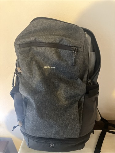 Zaino quechua - zaino,