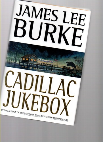 Cadillac jukebox - cadillac,