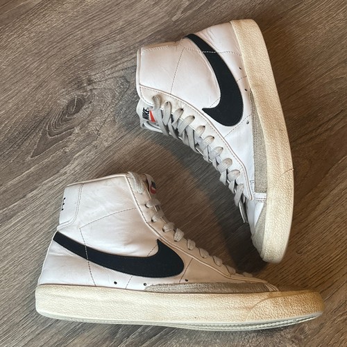 Nike blazer mid retro - blazer,