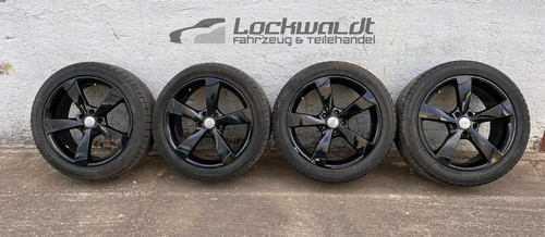 Audi 8t rotore - b8, cerchi
