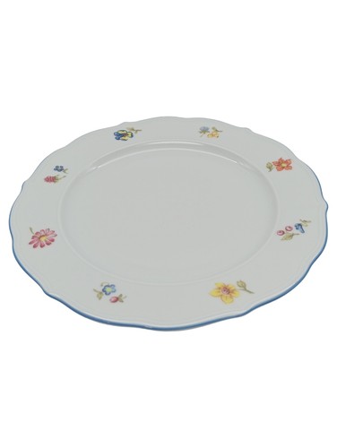 Piatto pranzo seltmann - piatto,