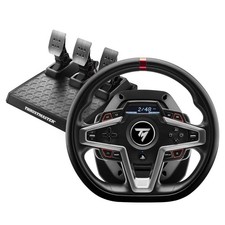 Thrustmaster T248 Nero Sterzo