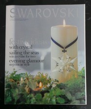 2000: Swarovski Magazine